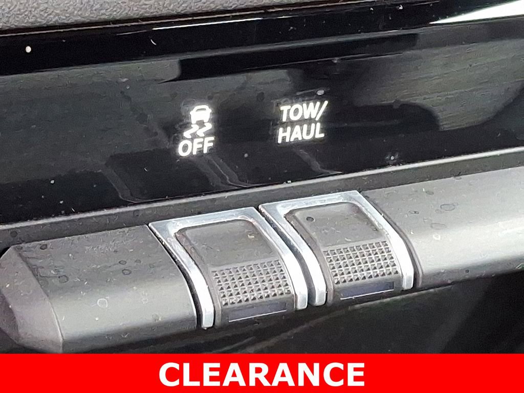 Used 2022 RAM 1500 Big Horn image 24