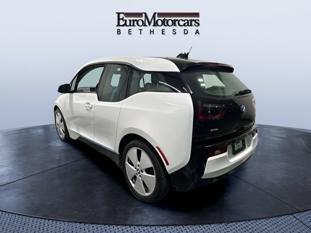 Used 2016 BMW i3 RWD image 3
