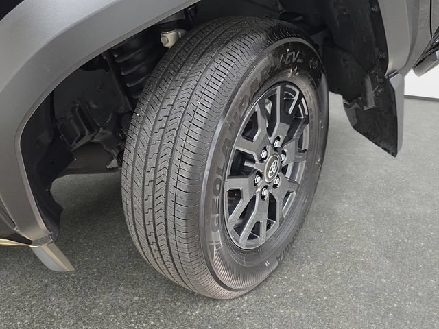 Certified 2026 Toyota 4Runner SR5 AWD/4WD image 26