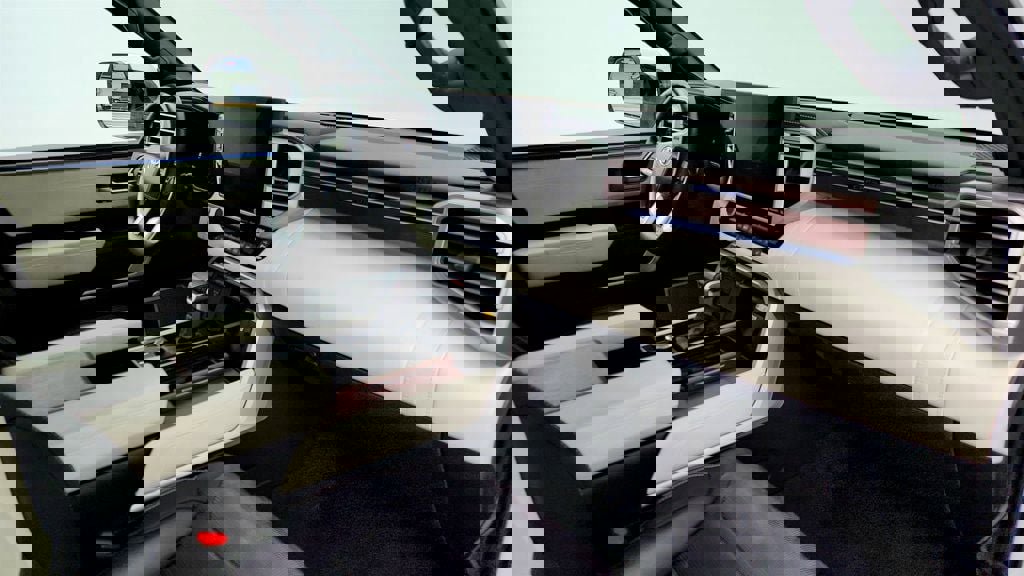 Used 2024 Toyota Sequoia Capstone image 24