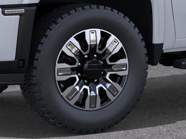 New 2026 GMC Sierra 3500 Denali image 81