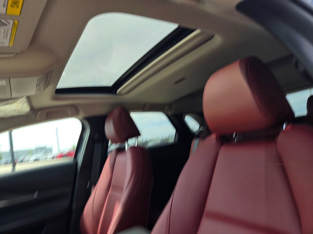 New 2026 MAZDA CX-30 AWD 2.5 S image 18