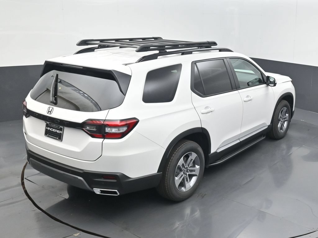 New 2026 Honda Pilot EX-L image 12