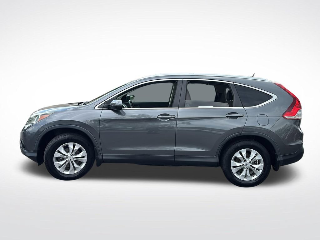 Used 2013 Honda CR-V EX-L image 4