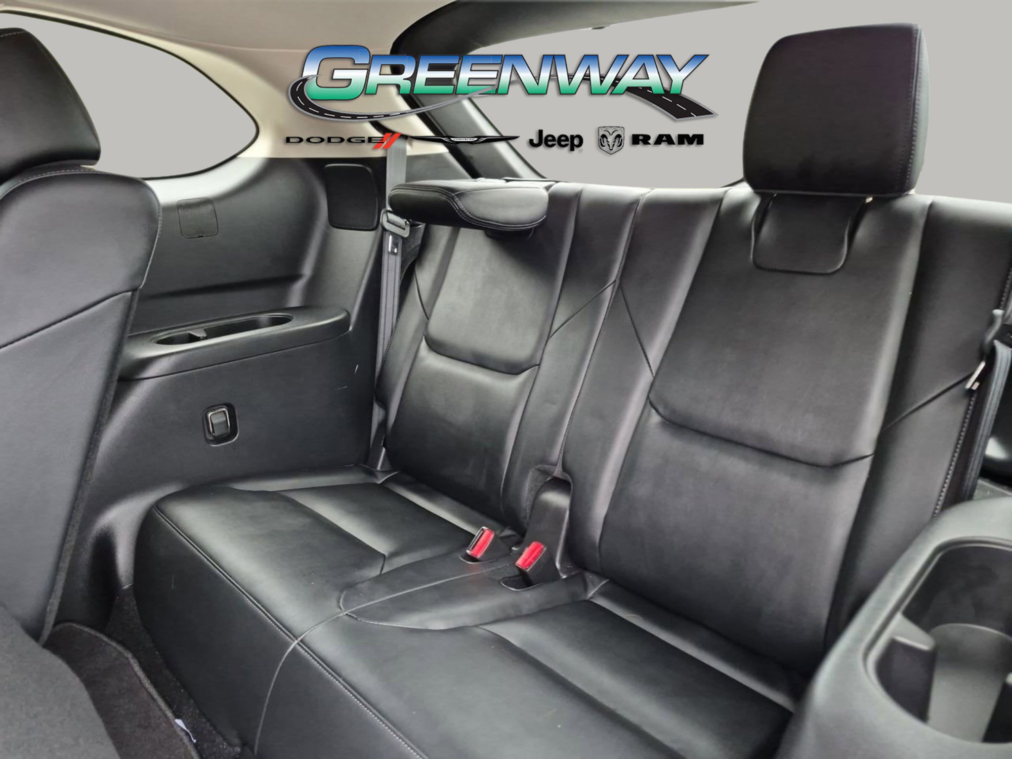 Used 2022 MAZDA CX-9 Touring w/ Touring Premium Package AWD/4WD image 19