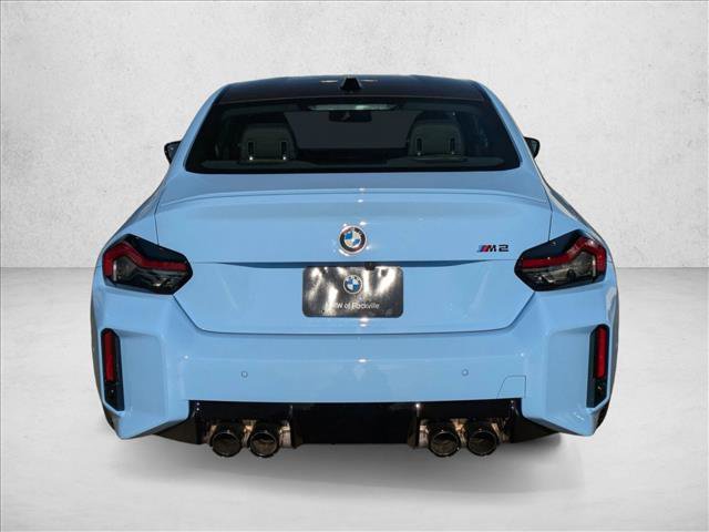 New 2026 BMW M2 w/ Lighting Package image 8