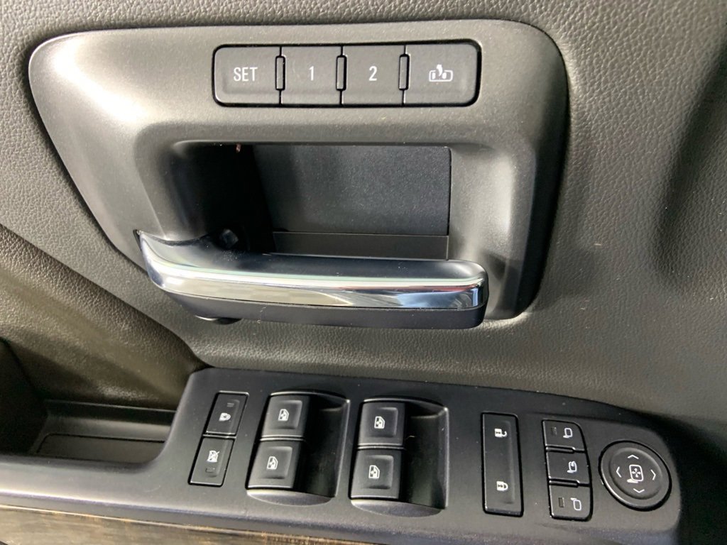 Used 2016 GMC Sierra 1500 Denali image 27