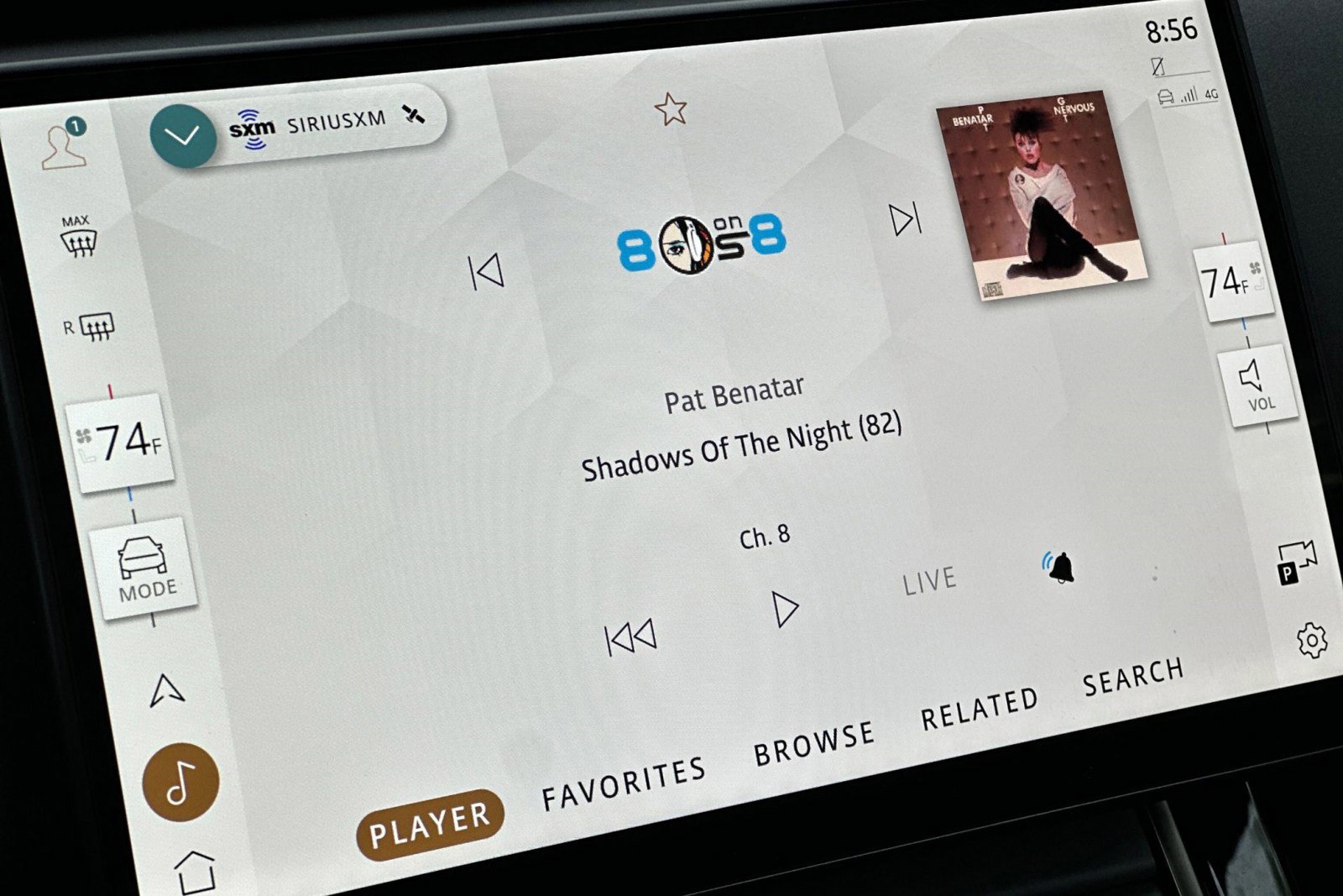 Certified 2025 Land Rover Range Rover Velar S image 20