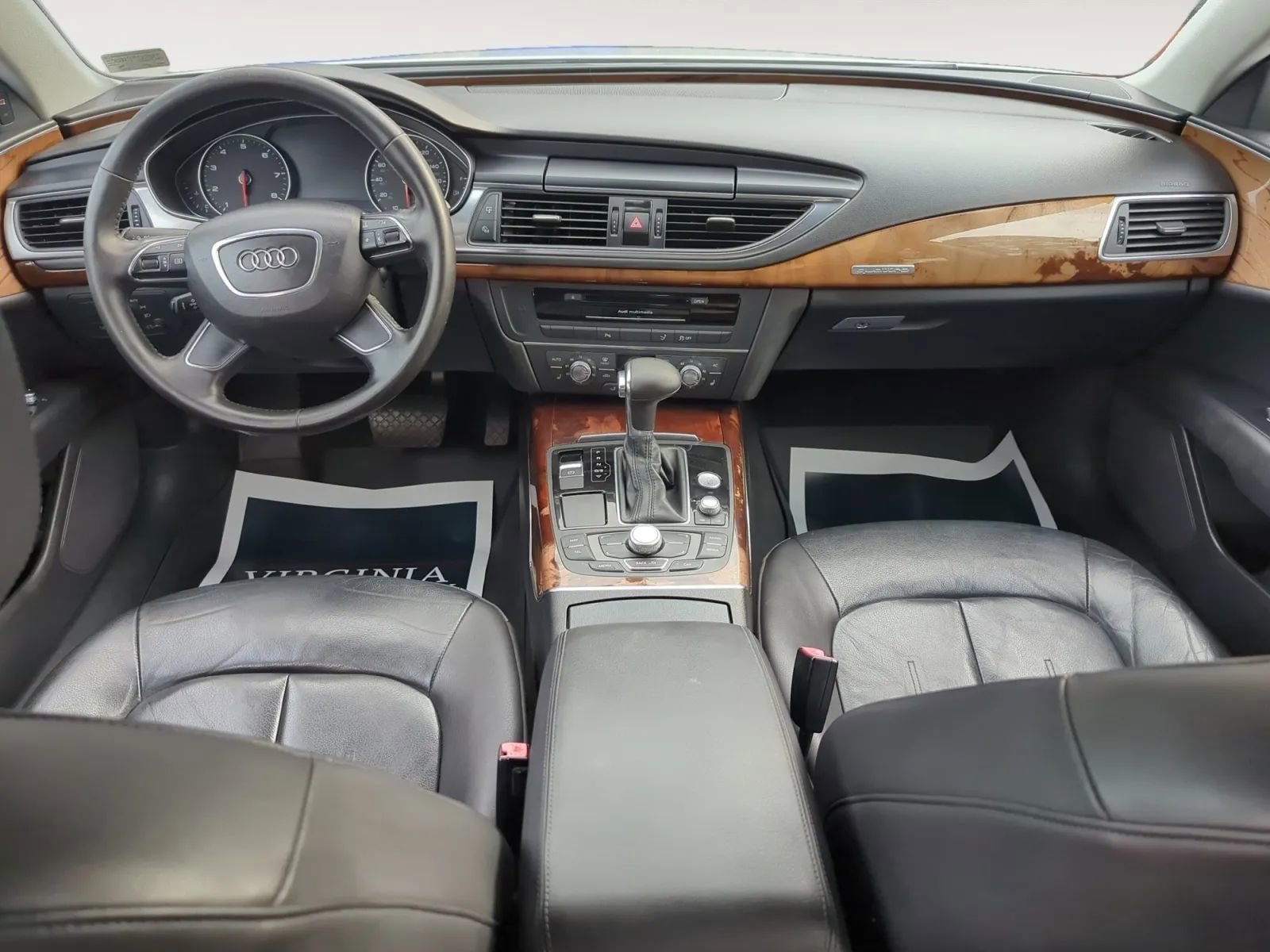 Used 2012 Audi A7 3.0T Premium image 3