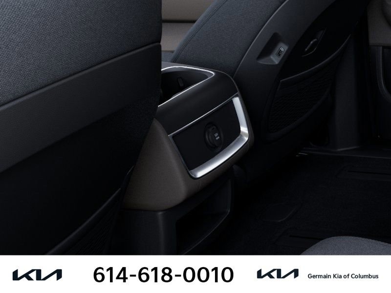 New 2026 Kia Carnival LX FWD image 29