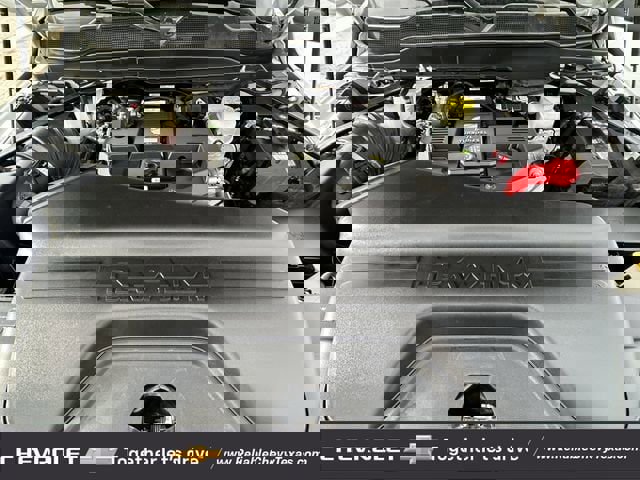 Used 2024 RAM 2500 Big Horn image 33