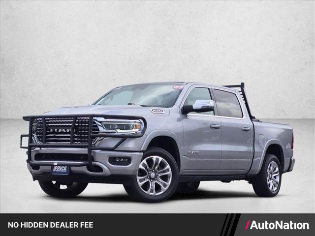 Used 2023 RAM 1500 Limited