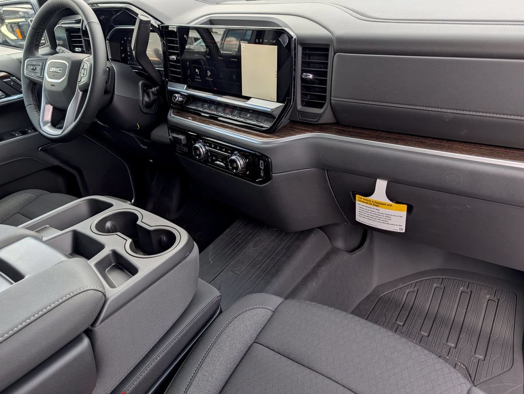 New 2026 GMC Sierra 1500 Elevation w/ Elevation Select Package RWD image 30