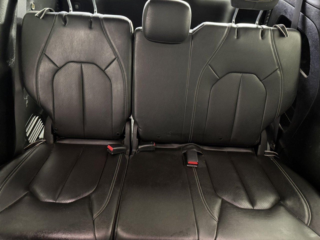 Used 2021 Chrysler Pacifica Touring-L w/ S Appearance Package FWD image 14