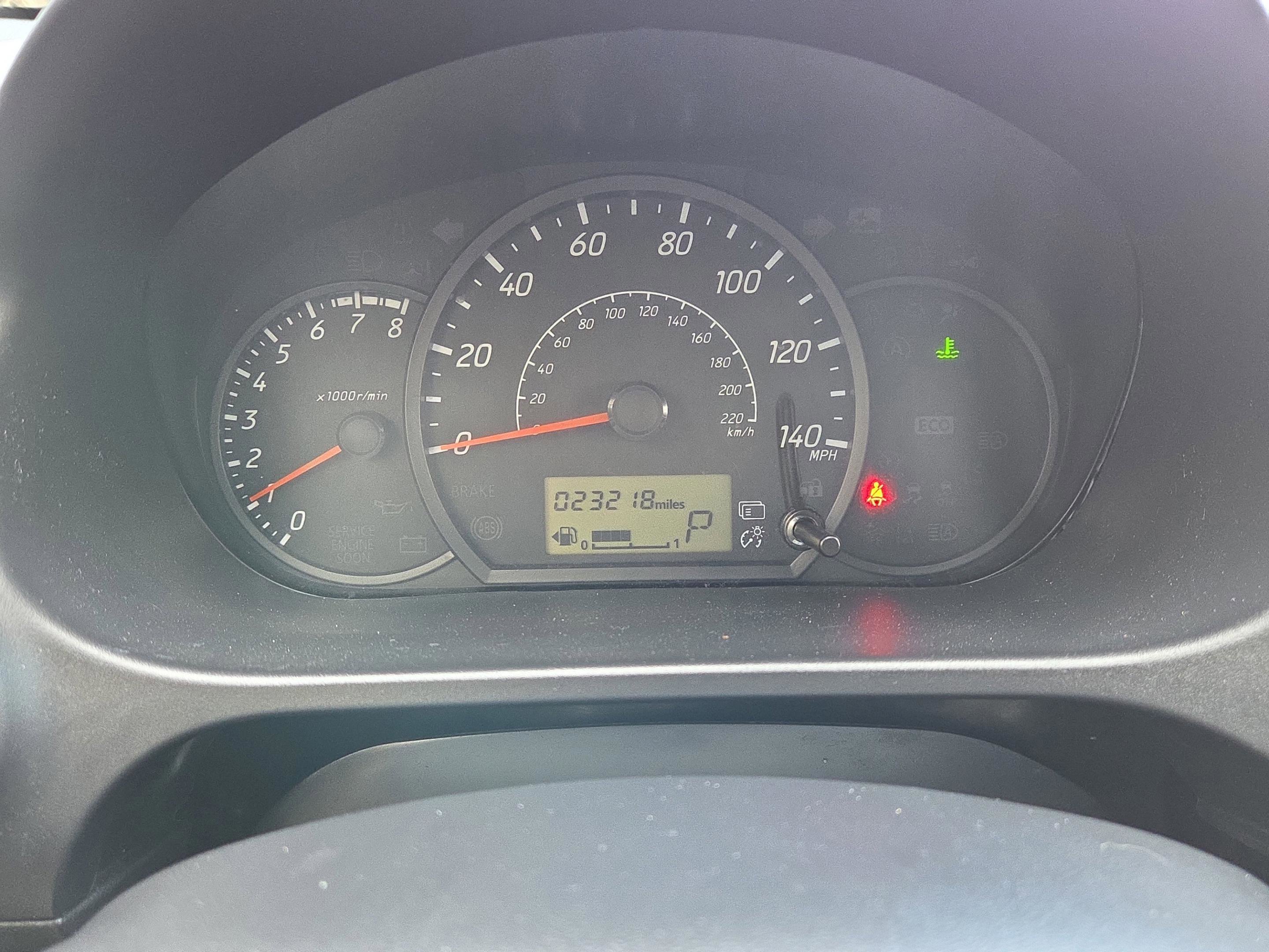 Used 2024 Mitsubishi Mirage G4 Black Edition image 15