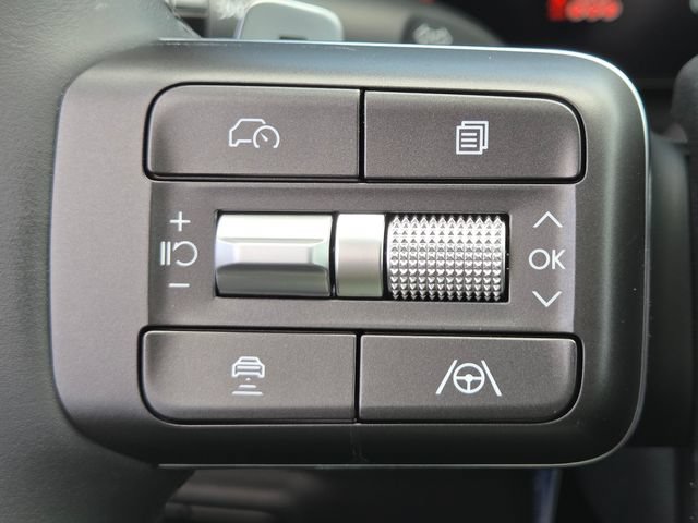 New 2026 Hyundai Palisade SEL FWD image 29