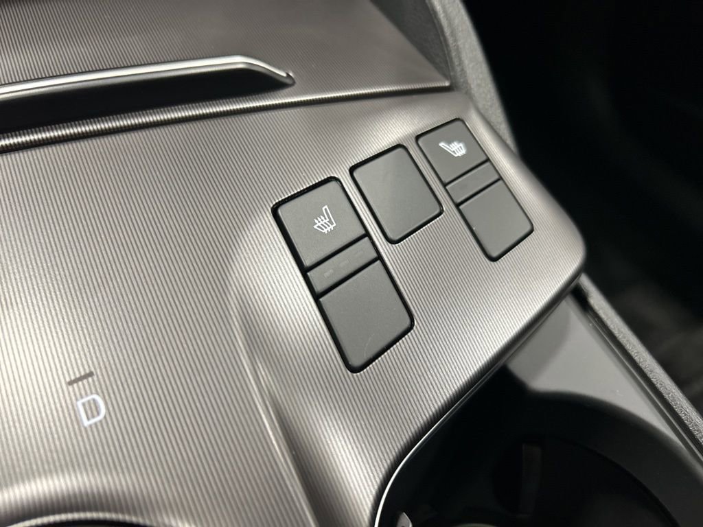 New 2026 Kia Sportage EX image 21