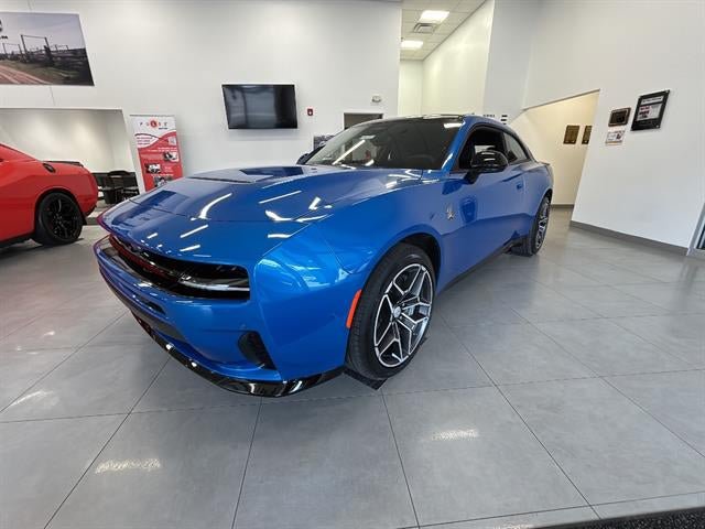 New 2026 Dodge Charger Scat Pack