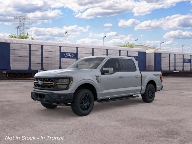 New 2026 Ford F150 Tremor AWD/4WD image 1
