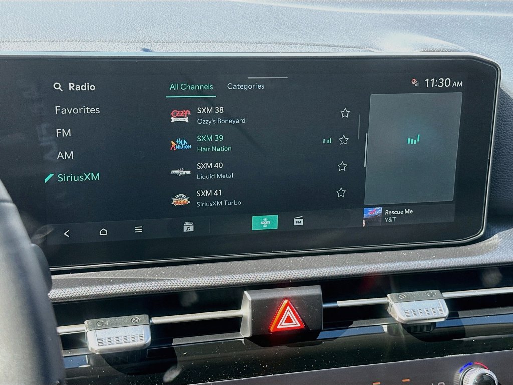 New 2027 Kia Sportage S AWD/4WD image 14