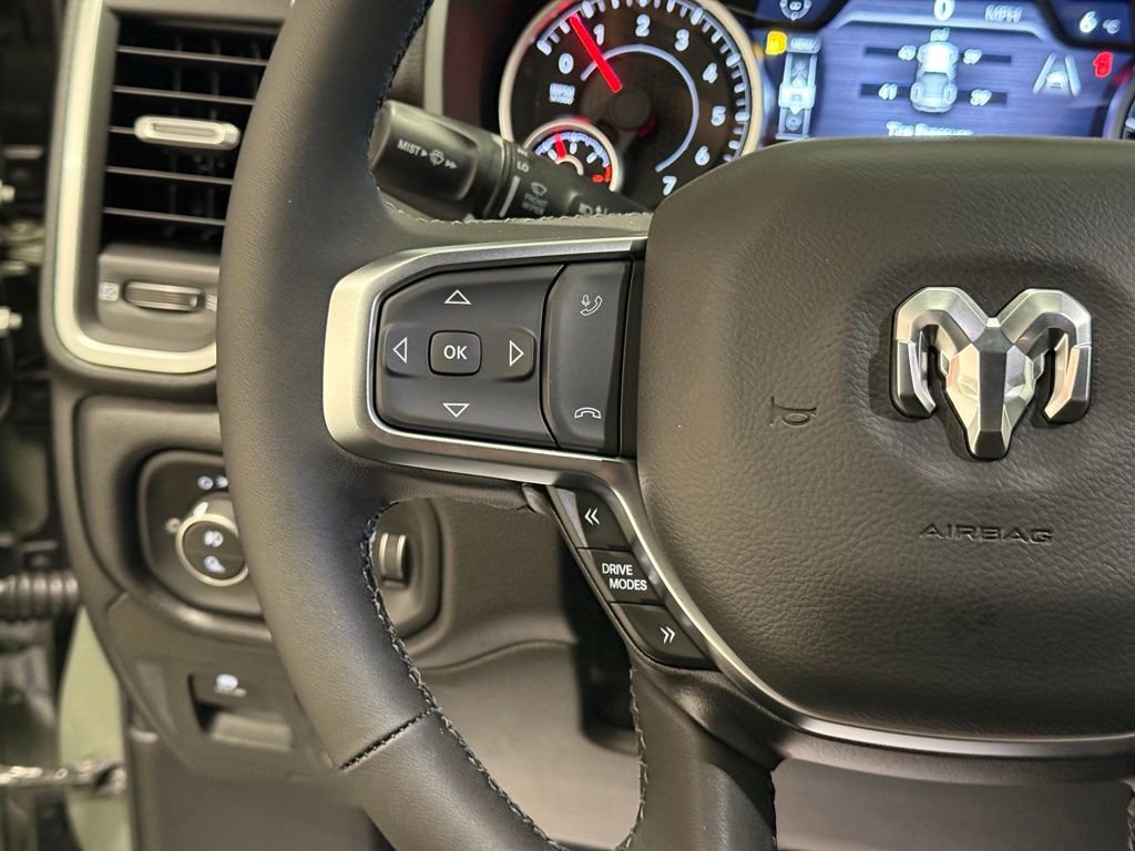 New 2026 RAM 1500 Big Horn image 16