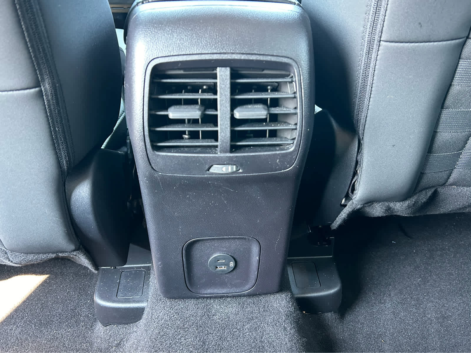 Used 2024 Ford Bronco Sport Big Bend image 14