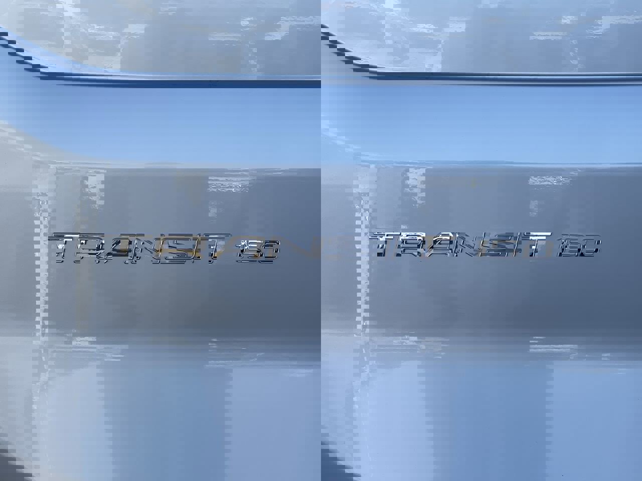 New 2025 Ford Transit 150 image 8