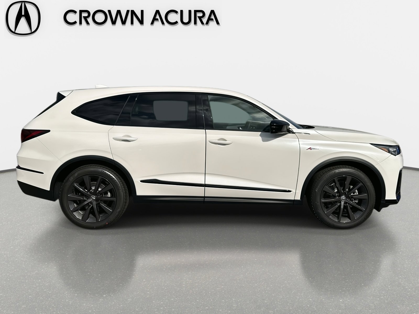 Used 2026 Acura MDX A-Spec image 5