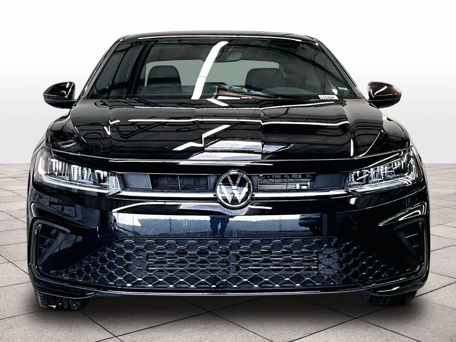 New 2026 Volkswagen Jetta Sport FWD image 5