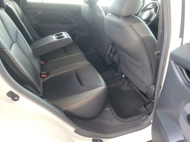 Used 2026 Subaru Forester Wilderness AWD/4WD image 12
