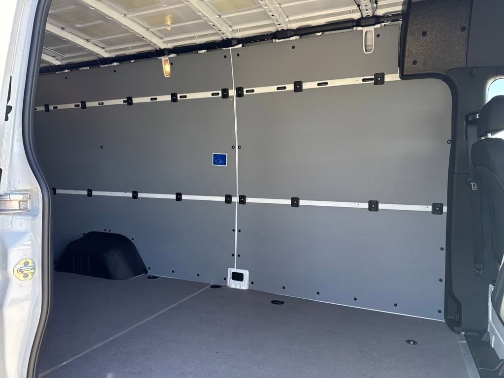 New 2025 Mercedes-Benz Sprinter 3500 image 26