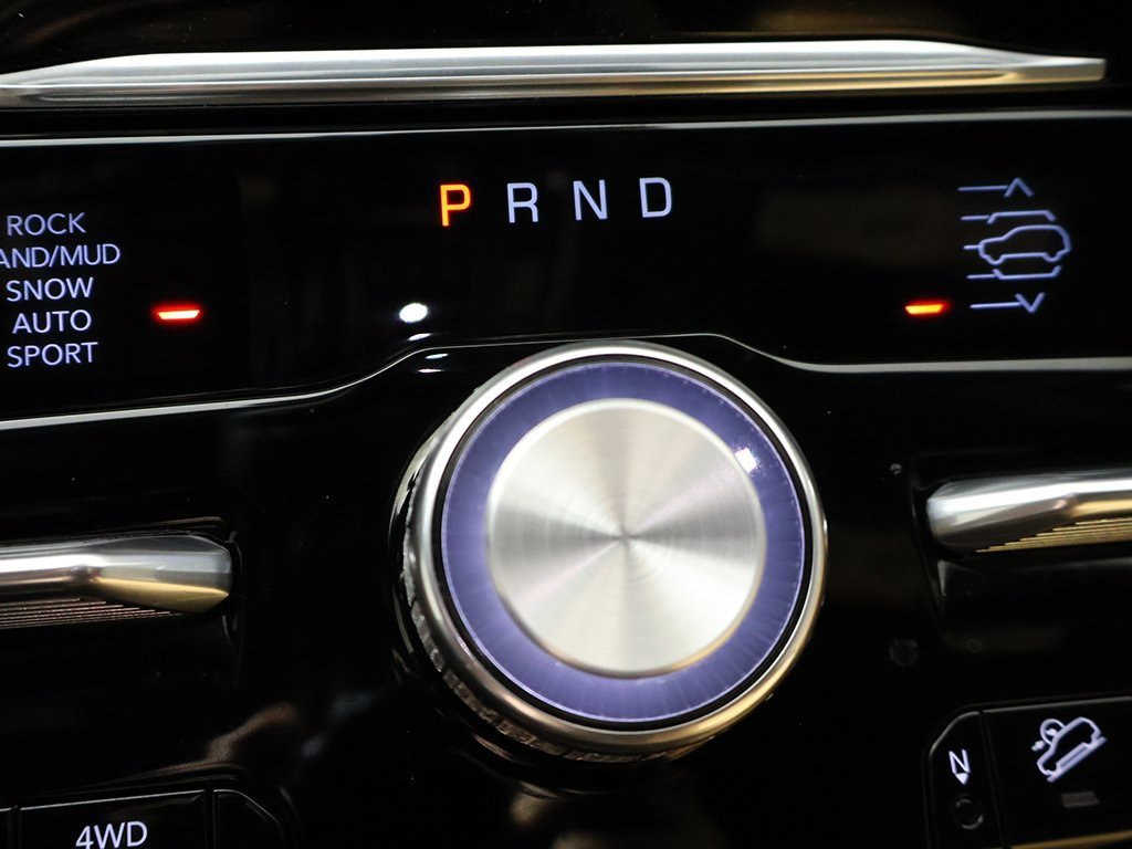 Used 2024 Jeep Grand Cherokee L Summit w/ Advanced Protech Group IV image 63