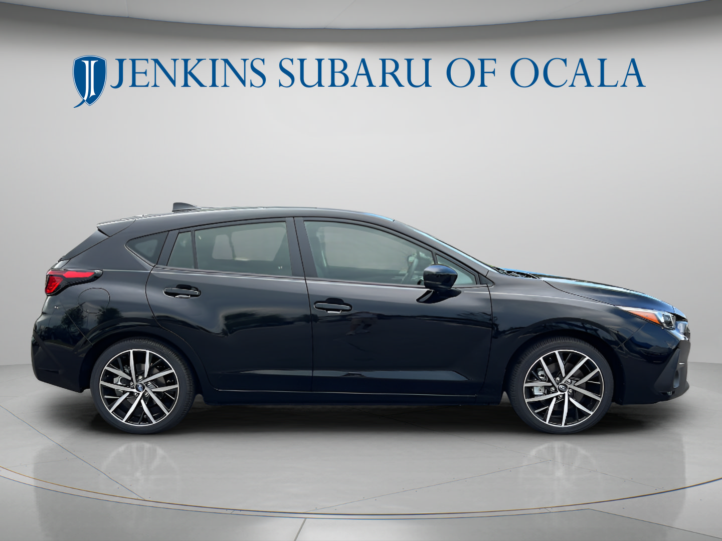 New 2026 Subaru Impreza 2.0i Sport AWD/4WD image 2