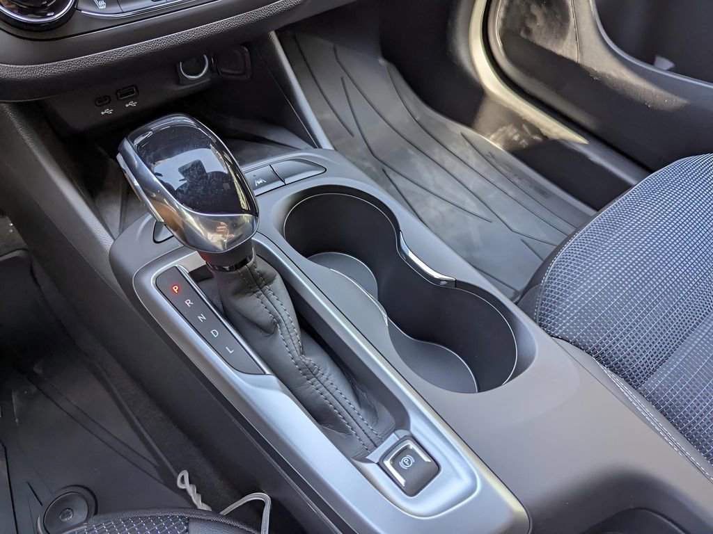 New 2026 Buick Envista Preferred w/ Convenience I Package image 8