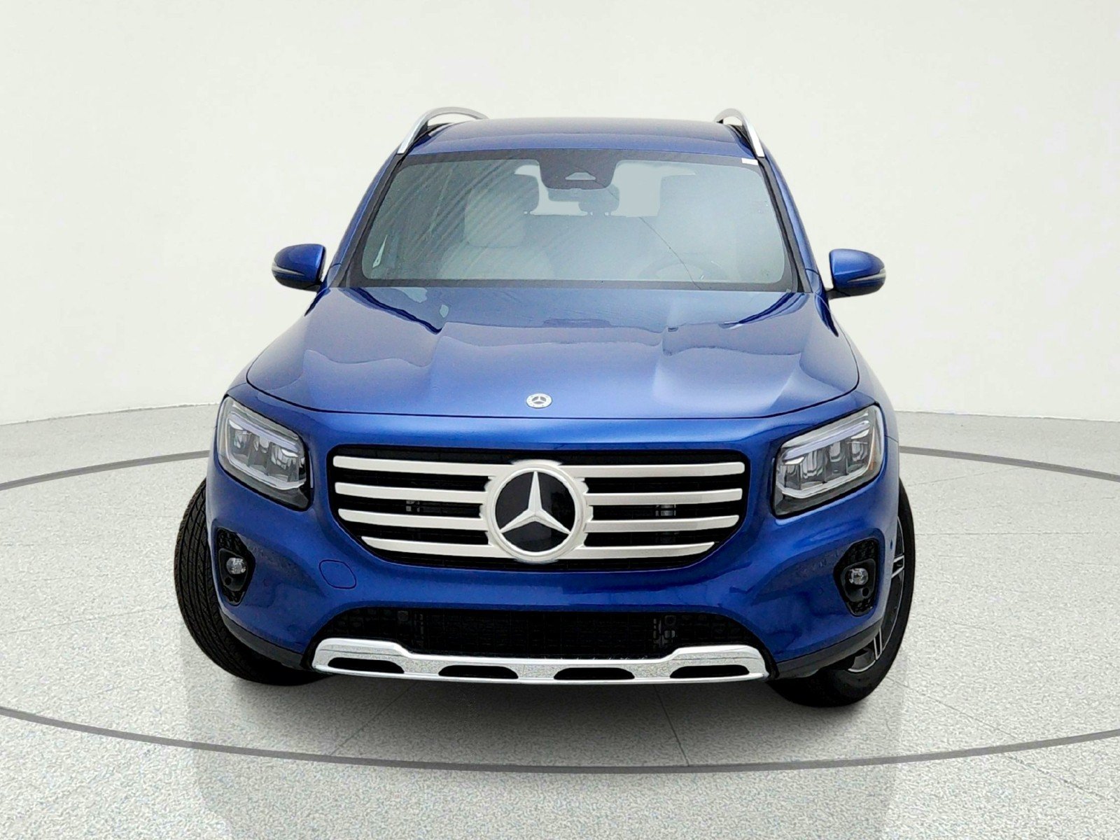 New 2026 Mercedes-Benz GLB 250 image 3
