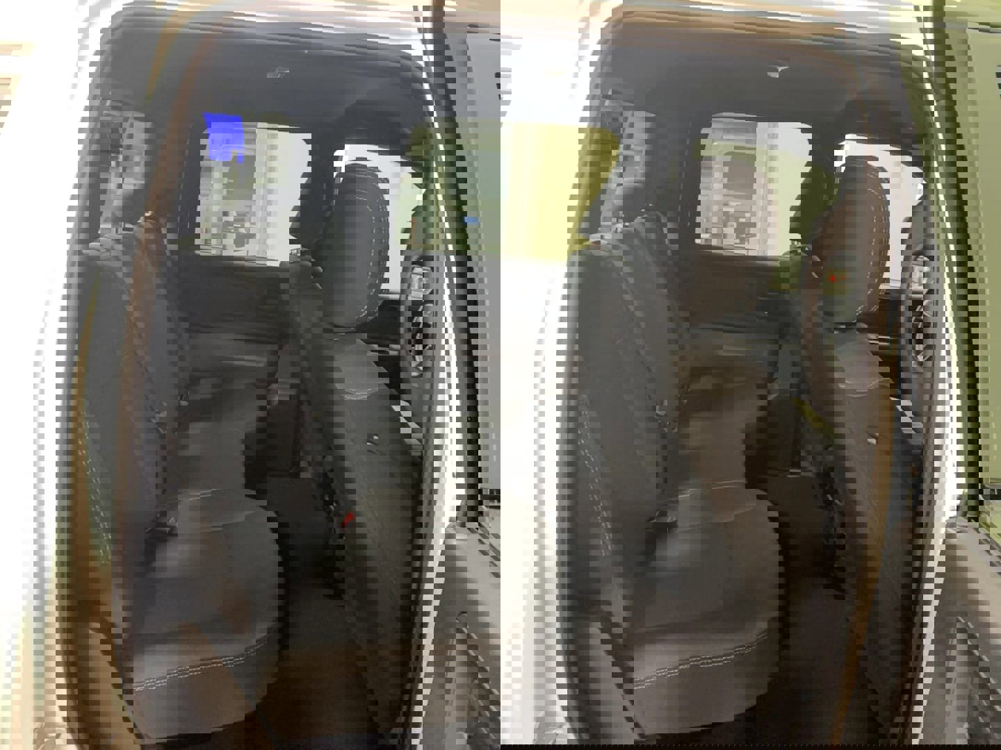 Used 2024 RAM 2500 Tradesman w/ Towing Technology Group image 23