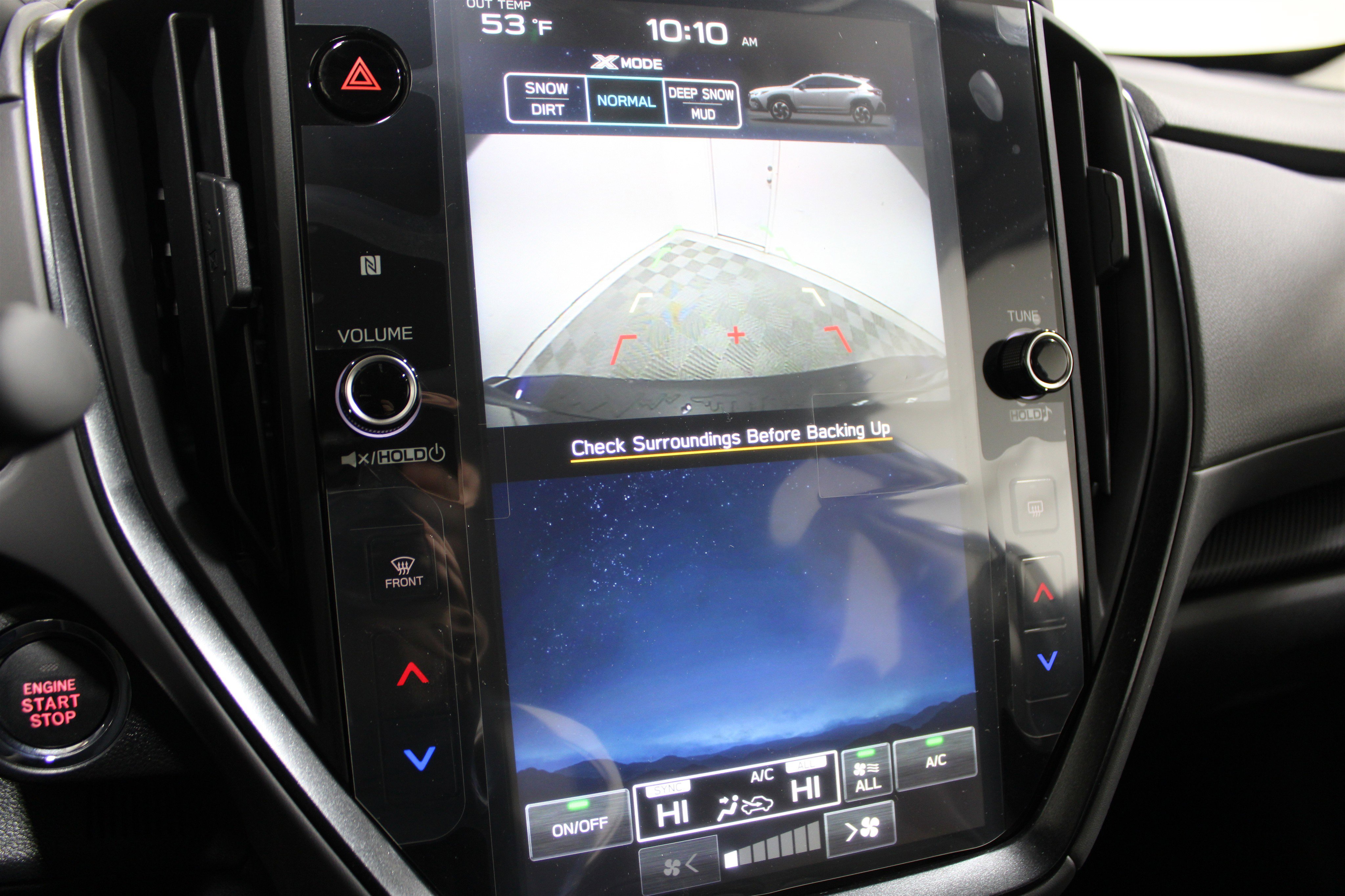 New 2026 Subaru Crosstrek 2.0i Premium image 15