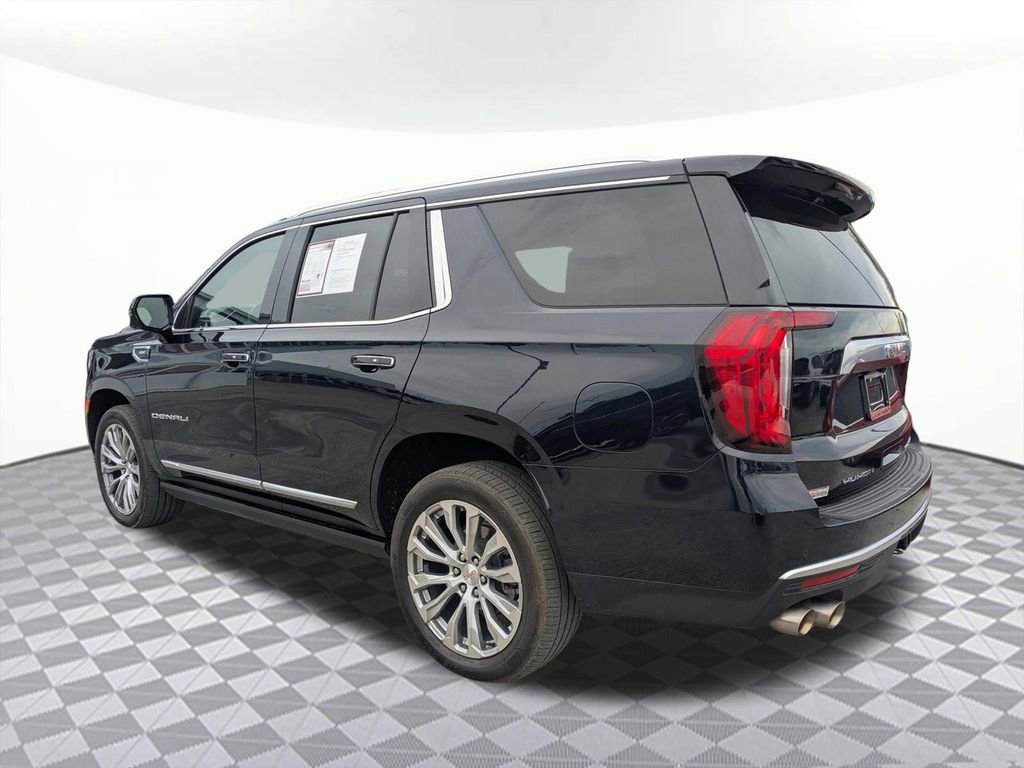 Used 2023 GMC Yukon Denali image 5