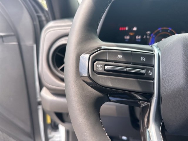 New 2026 Chevrolet Colorado Trail Boss image 16