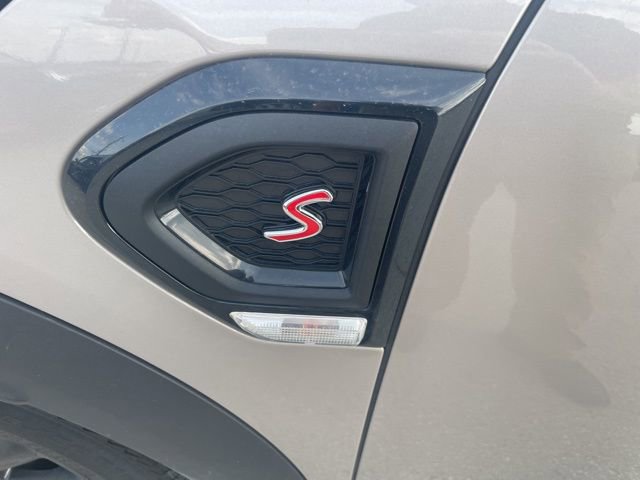 Certified 2024 MINI Cooper Countryman S image 8