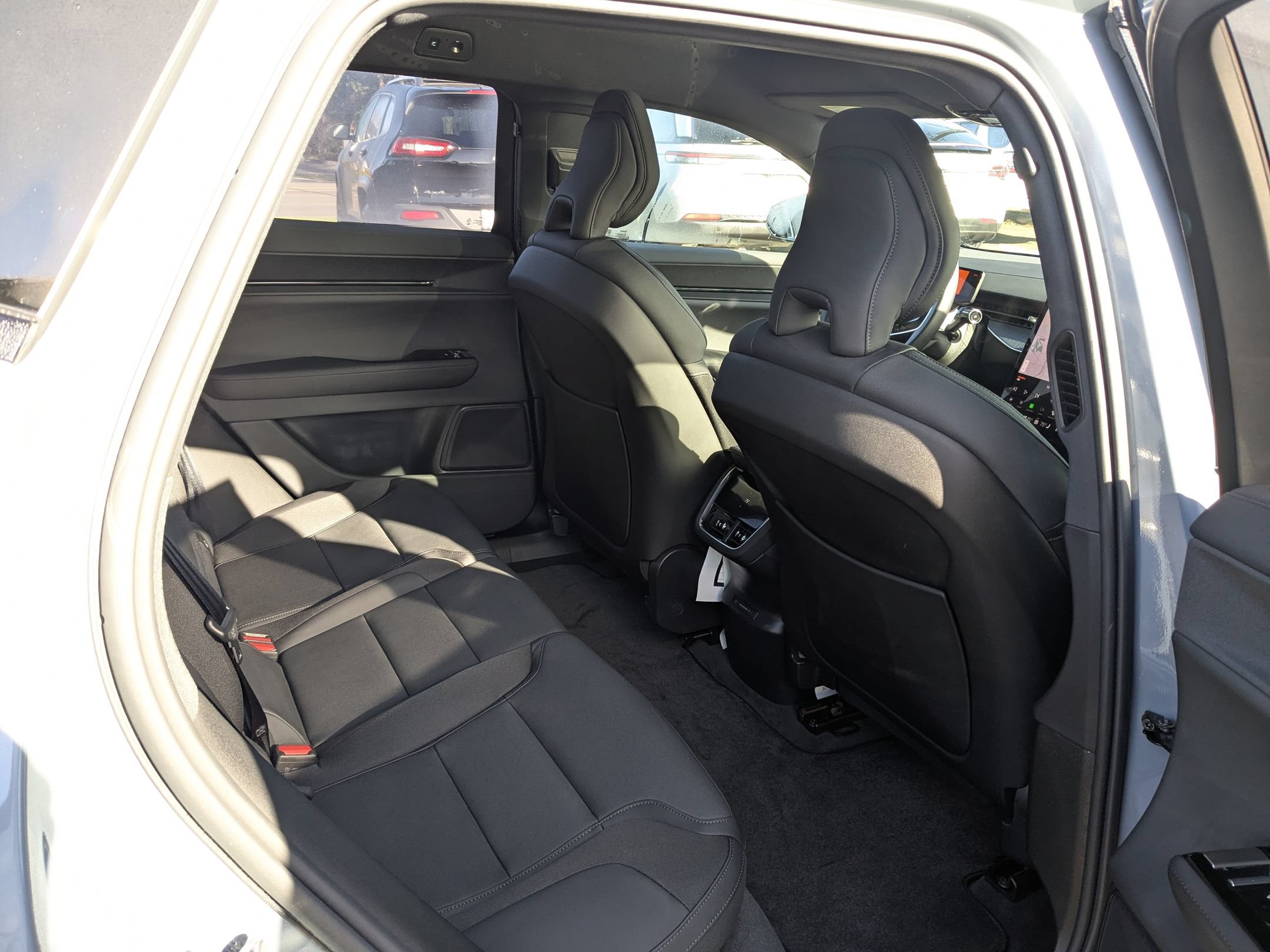 Used 2025 Polestar Polestar 3 AWD/4WD image 28