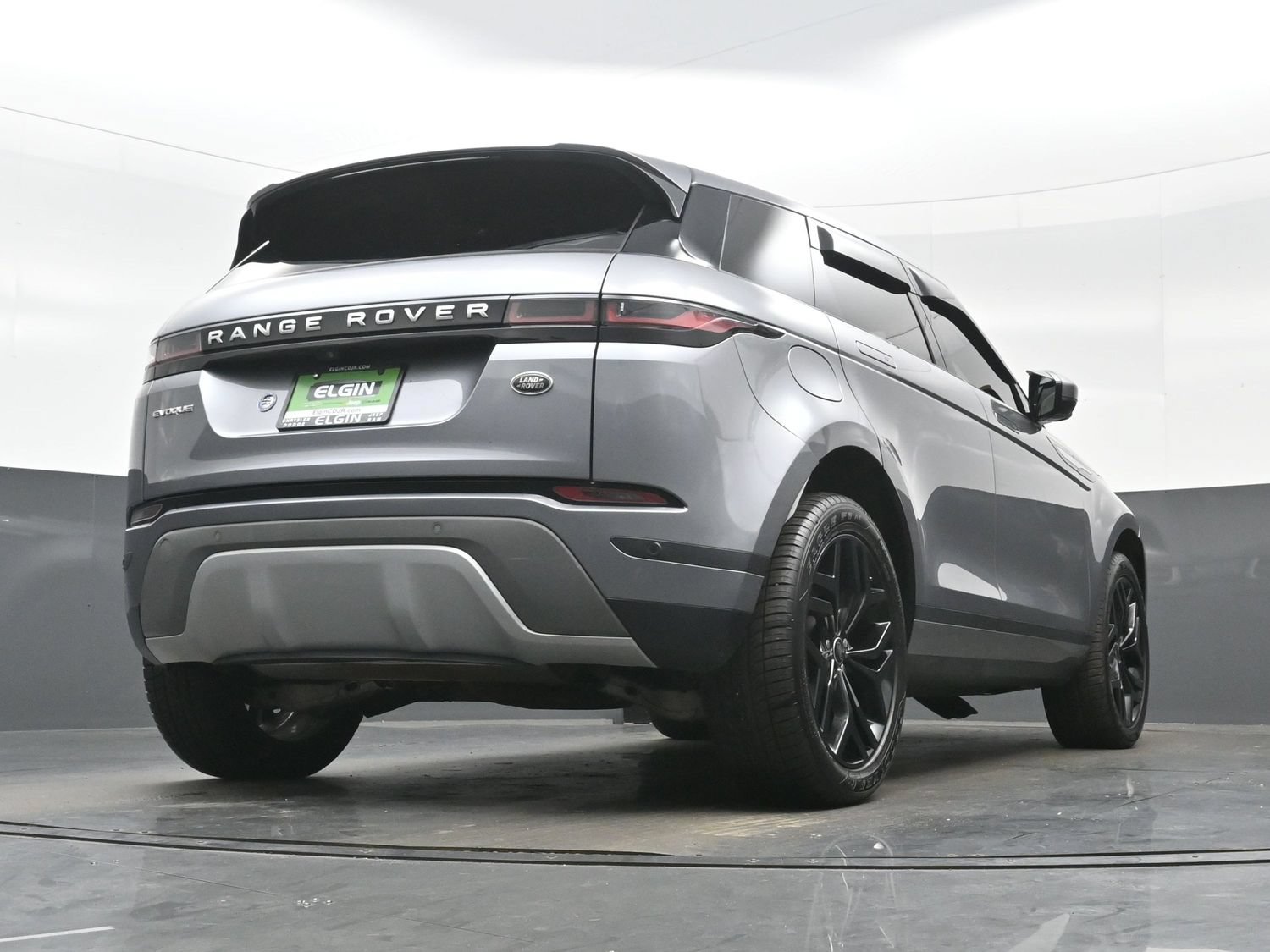 Used 2023 Land Rover Range Rover Evoque S AWD/4WD image 35