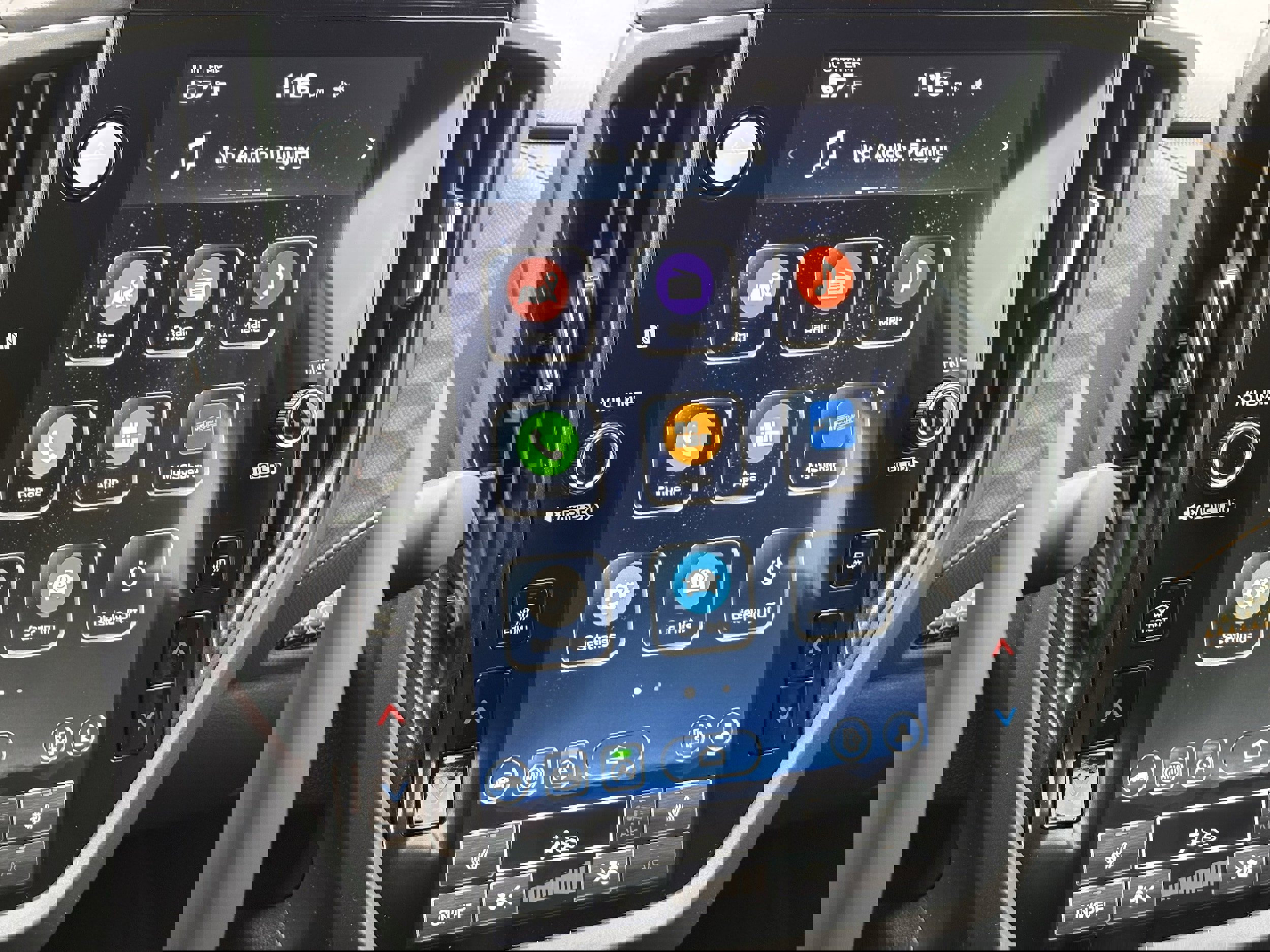 New 2026 Subaru Forester Wilderness image 22