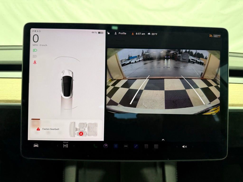 Used 2022 Tesla Model 3 image 32