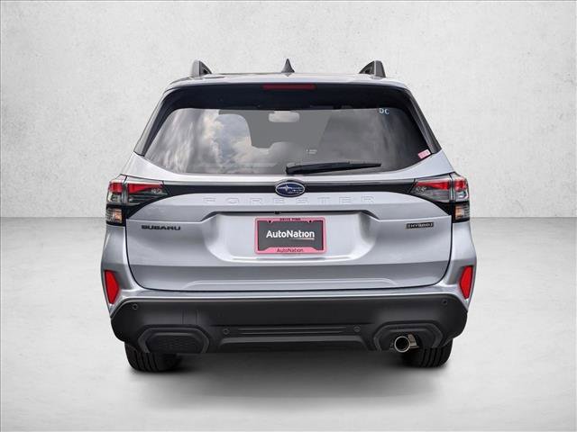 Certified 2025 Subaru Forester Limited image 7