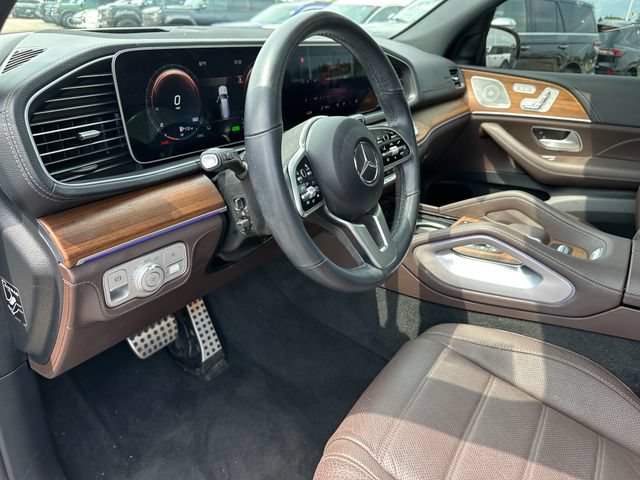 Used 2023 Mercedes-Benz GLS 450 4MATIC image 18