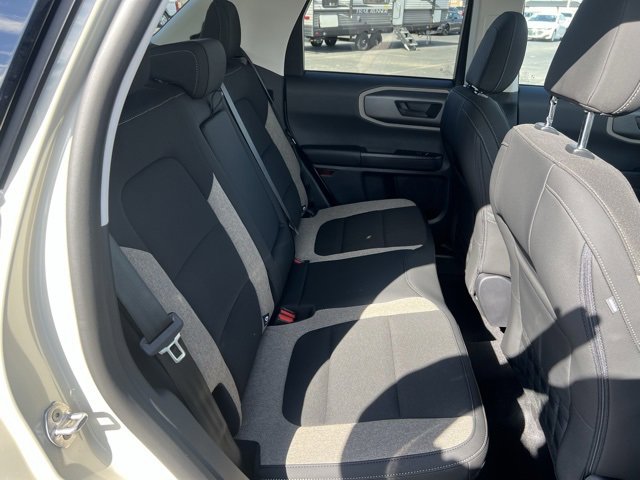 New 2025 Ford Bronco Sport Big Bend image 18