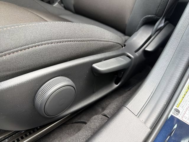 Used 2026 MAZDA MAZDA3 s FWD image 12