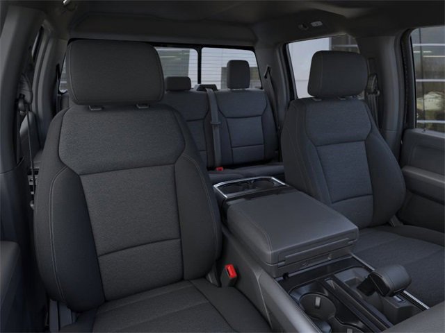 New 2025 Ford F150 XLT w/ Equipment Group 302A MID image 10