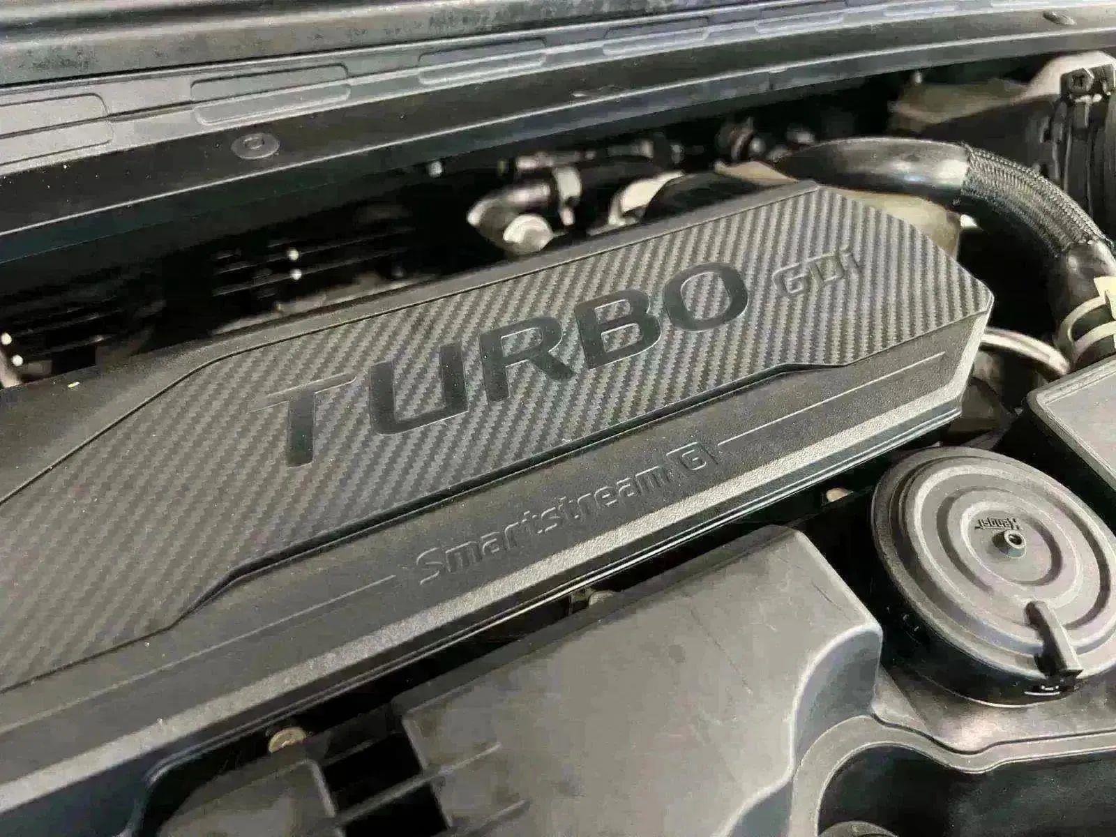 Used 2023 Hyundai Elantra N Line image 39